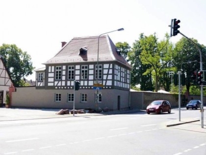 Foto: Frankfurter Haus